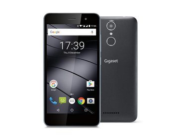 Gigaset GS160 test par Les Numériques Gigaset GS160 test par Les Numériques