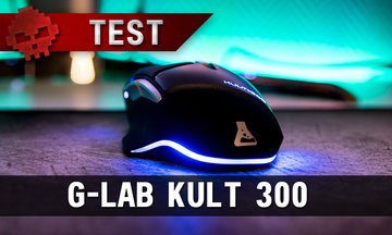 Anlisis G-Lab Kult 300