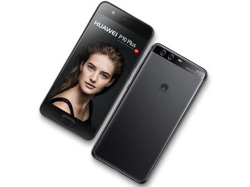Huawei P10 Plus test par NotebookCheck Huawei P10 Plus test par NotebookCheck