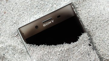 Sony Xperia XZ Premium test par AndroidPit