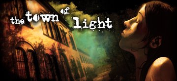 The Town of Light test par 4players The Town of Light test par 4players