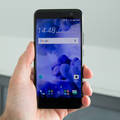 HTC U11 test par Pocket-lint HTC U11 test par Pocket-lint