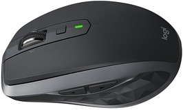 Logitech MX Anywhere 2 test par ComputerShopper