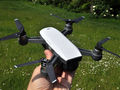 DJI Spark test par Tom's Guide (FR) DJI Spark test par Tom's Guide (FR)