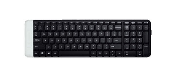 Logitech K230 test par Day-Technology