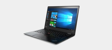 Lenovo Thinkpad X1 Carbon test par Day-Technology