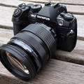 Olympus OM-D E-M1 Mark II test par Pocket-lint