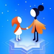 Monument Valley 2 test par Pocket Gamer