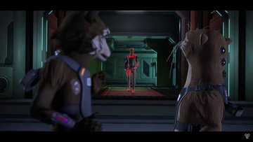 Guardians of the Galaxy The Telltale Series - Episode 2 test par GameSpew