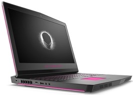 Alienware 17 R4 test par ComputerShopper