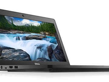 Dell Latitude 5280 im Test: 1 Bewertungen, erfahrungen, Pro und Contra