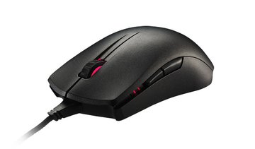 Cooler Master Mastermouse Pro L test par Les Numriques