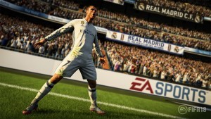 Test FIFA 18