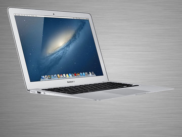 Test Apple MacBook Air 13 - 2014