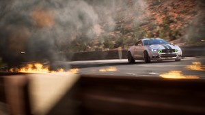 Need for Speed Payback Review: 25 Ratings, Pros and Cons