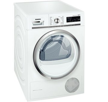 Siemens WT47W590FF im Test: 1 Bewertungen, erfahrungen, Pro und Contra