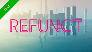 Refunct test par Xbox-World Refunct test par Xbox-World