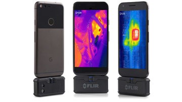 Anlisis Flir One Pro