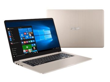 Anlisis Asus VivoBook S15