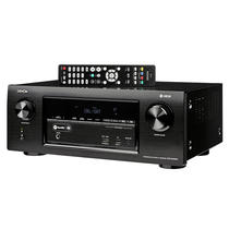 Test Denon AVR-X2400H