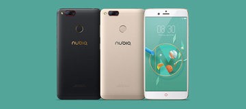 Nubia Z17 Review: 6 Ratings, Pros and Cons