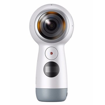 Samsung Gear 360 test par Les Numériques Samsung Gear 360 test par Les Numériques