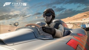 Test Forza Motorsport 7