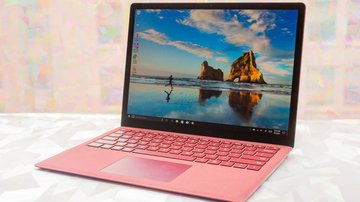 Microsoft Surface im Test: 27 Bewertungen, erfahrungen, Pro und Contra