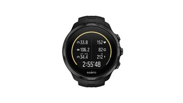 Suunto Spartan Wrist HR Review: 1 Ratings, Pros and Cons
