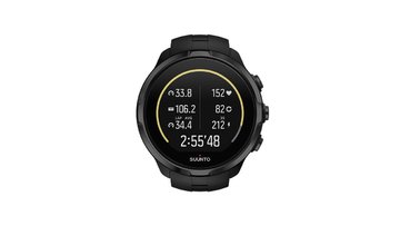 Test Suunto Spartan Wrist HR