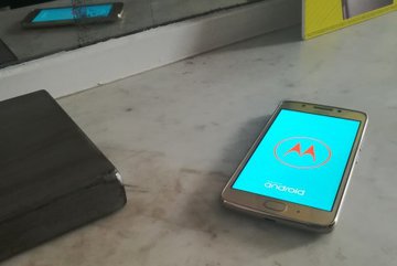 Motorola Smart Home im Test: 1 Bewertungen, erfahrungen, Pro und Contra