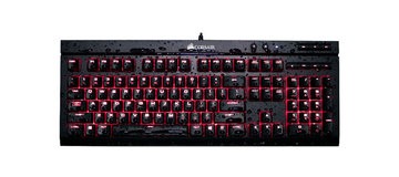 Test Corsair K68