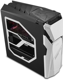 Test Asus ROG Strix GD30CI