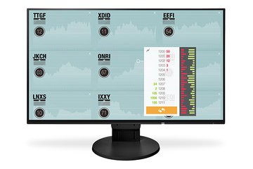 Test Eizo FlexScan EV2451