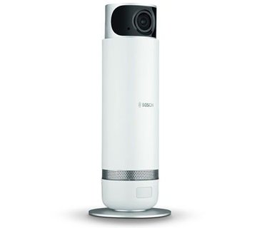 Test Bosch Camera 360