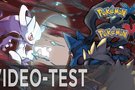Test Pokemon Y