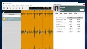 Ocenaudio Review: 2 Ratings, Pros and Cons