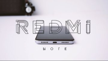 Xiaomi Redmi Note 4 Review