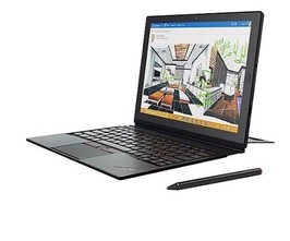 Lenovo Thinkpad X1 Tablet test par ComputerShopper