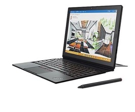 Lenovo Thinkpad X1 Tablet test par ComputerShopper Lenovo Thinkpad X1 Tablet test par ComputerShopper