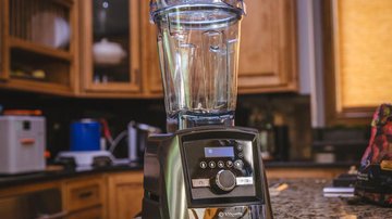 Vitamix Ascent 3500 im Test: 1 Bewertungen, erfahrungen, Pro und Contra