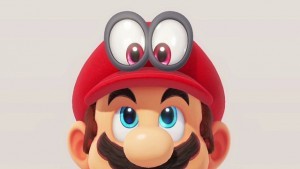 Test Super Mario Odyssey
