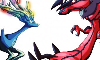 Pokemon X test par JeuxActu.com Pokemon X test par JeuxActu.com