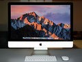 Test Apple iMac 27 - 2017