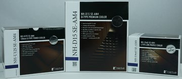 Anlisis Noctua NH-L9x65