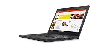 Anlisis Lenovo ThinkPad L470