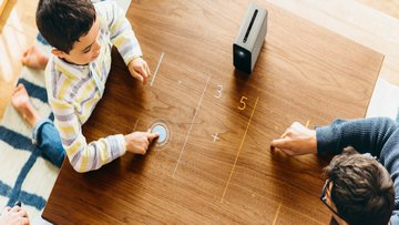 Test Sony Xperia Touch
