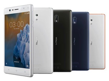Nokia 3 test par Day-Technology
