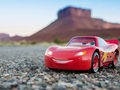 Sphero Lightning McQueen test par Tom's Guide (FR) Sphero Lightning McQueen test par Tom's Guide (FR)