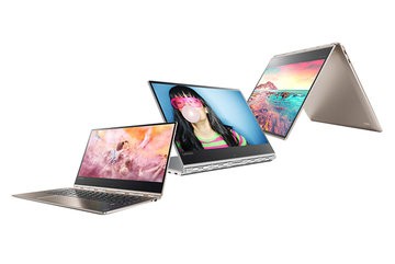 Lenovo Yoga 910 test par PCtipp Lenovo Yoga 910 test par PCtipp